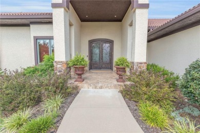 Check out this amazing value in Iron Horse Estates at Leawood's on Ironhorse Golf Club in Kansas - for sale on GolfHomes.com, golf home, golf lot