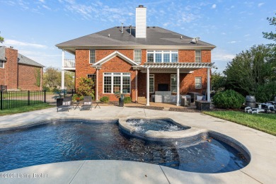 Welcome to a rare opportunity to own a premier golf course lot on Eagle Creek Golf Course in Kentucky - for sale on GolfHomes.com, golf home, golf lot