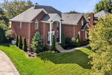 Welcome to a rare opportunity to own a premier golf course lot on Eagle Creek Golf Course in Kentucky - for sale on GolfHomes.com, golf home, golf lot