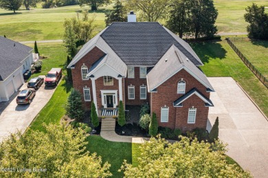 Welcome to a rare opportunity to own a premier golf course lot on Eagle Creek Golf Course in Kentucky - for sale on GolfHomes.com, golf home, golf lot