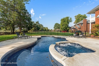 Welcome to a rare opportunity to own a premier golf course lot on Eagle Creek Golf Course in Kentucky - for sale on GolfHomes.com, golf home, golf lot
