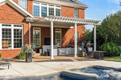 Welcome to a rare opportunity to own a premier golf course lot on Eagle Creek Golf Course in Kentucky - for sale on GolfHomes.com, golf home, golf lot
