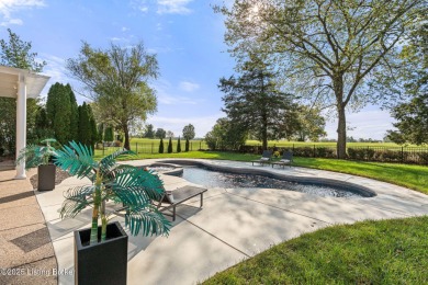 Welcome to a rare opportunity to own a premier golf course lot on Eagle Creek Golf Course in Kentucky - for sale on GolfHomes.com, golf home, golf lot