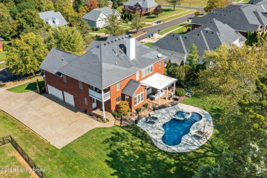 Welcome to a rare opportunity to own a premier golf course lot on Eagle Creek Golf Course in Kentucky - for sale on GolfHomes.com, golf home, golf lot