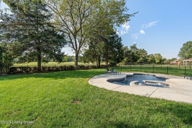 Welcome to a rare opportunity to own a premier golf course lot on Eagle Creek Golf Course in Kentucky - for sale on GolfHomes.com, golf home, golf lot