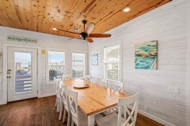 Casa Las Olas is the perfect place to hang your Sun Hats! This 4 on Palmilla Beach Golf Club in Texas - for sale on GolfHomes.com, golf home, golf lot