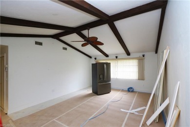 Coming Soon - Fully Renovated Golf Course Home in Lely Golf on Hibiscus Golf Club in Florida - for sale on GolfHomes.com, golf home, golf lot