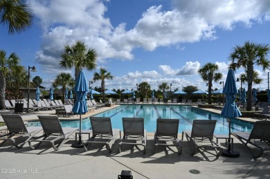 Seize the opportunity to live the lifestyle you've always on Compass Pointe Golf Course in North Carolina - for sale on GolfHomes.com, golf home, golf lot