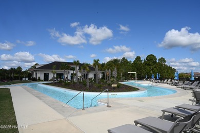 Seize the opportunity to live the lifestyle you've always on Compass Pointe Golf Course in North Carolina - for sale on GolfHomes.com, golf home, golf lot