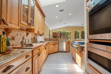 Welcome to Glen Eagles- 2,843 sq ft beautiful villa within the on Country Club of Orlando in Florida - for sale on GolfHomes.com, golf home, golf lot