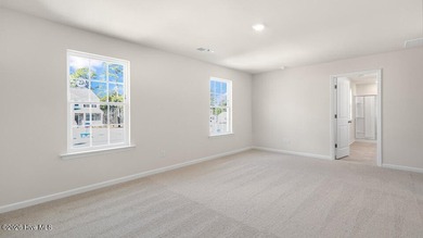 Welcome to 3060 Platinum Circle at Gretchen Pines located in on Seven Lakes Country Club in North Carolina - for sale on GolfHomes.com, golf home, golf lot