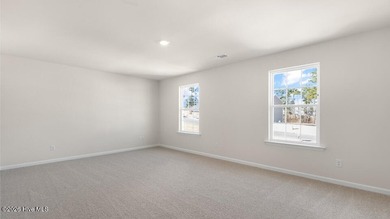 Welcome to 3060 Platinum Circle at Gretchen Pines located in on Seven Lakes Country Club in North Carolina - for sale on GolfHomes.com, golf home, golf lot