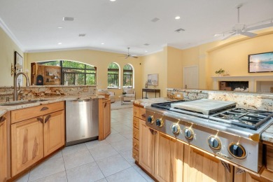 Welcome to Glen Eagles- 2,843 sq ft beautiful villa within the on Country Club of Orlando in Florida - for sale on GolfHomes.com, golf home, golf lot