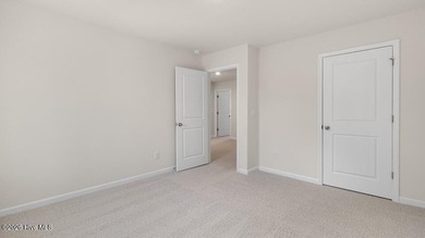 Welcome to 3060 Platinum Circle at Gretchen Pines located in on Seven Lakes Country Club in North Carolina - for sale on GolfHomes.com, golf home, golf lot