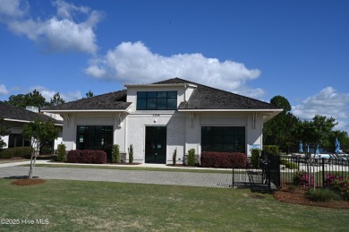 Seize the opportunity to live the lifestyle you've always on Compass Pointe Golf Course in North Carolina - for sale on GolfHomes.com, golf home, golf lot
