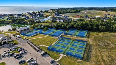 Discover the lifestyle you've been waiting for at Heath's on Heath Golf and Yacht Club in Texas - for sale on GolfHomes.com, golf home, golf lot