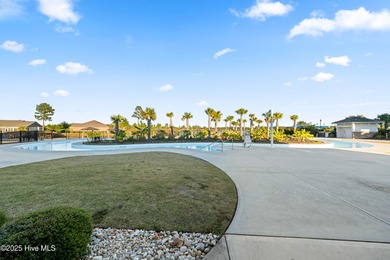 Seize the opportunity to live the lifestyle you've always on Compass Pointe Golf Course in North Carolina - for sale on GolfHomes.com, golf home, golf lot