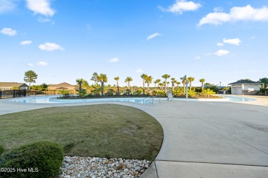 Seize the opportunity to live the lifestyle you've always on Compass Pointe Golf Course in North Carolina - for sale on GolfHomes.com, golf home, golf lot