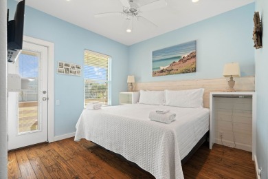 Casa Las Olas is the perfect place to hang your Sun Hats! This 4 on Palmilla Beach Golf Club in Texas - for sale on GolfHomes.com, golf home, golf lot