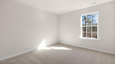 Welcome to 3060 Platinum Circle at Gretchen Pines located in on Seven Lakes Country Club in North Carolina - for sale on GolfHomes.com, golf home, golf lot