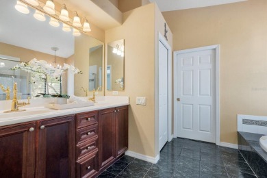 Welcome to Glen Eagles- 2,843 sq ft beautiful villa within the on Country Club of Orlando in Florida - for sale on GolfHomes.com, golf home, golf lot