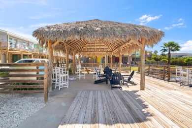 Casa Las Olas is the perfect place to hang your Sun Hats! This 4 on Palmilla Beach Golf Club in Texas - for sale on GolfHomes.com, golf home, golf lot