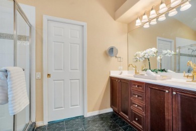 Welcome to Glen Eagles- 2,843 sq ft beautiful villa within the on Country Club of Orlando in Florida - for sale on GolfHomes.com, golf home, golf lot