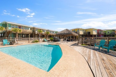 Casa Las Olas is the perfect place to hang your Sun Hats! This 4 on Palmilla Beach Golf Club in Texas - for sale on GolfHomes.com, golf home, golf lot