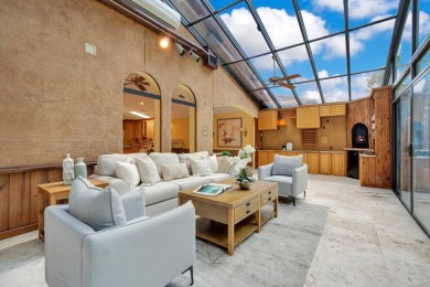Welcome to Glen Eagles- 2,843 sq ft beautiful villa within the on Country Club of Orlando in Florida - for sale on GolfHomes.com, golf home, golf lot