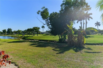 Now Complete, Nicely Renovated Golf Course Home in Lely Country on Hibiscus Golf Club in Florida - for sale on GolfHomes.com, golf home, golf lot