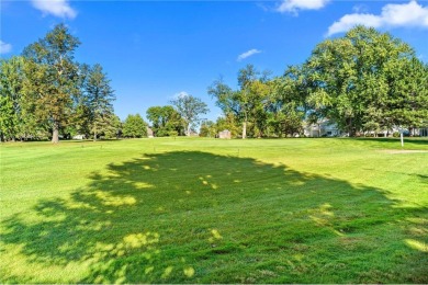 It's about the lifestyle! Rare opportunity to own and end unit on Castlewood Golf Course in Minnesota - for sale on GolfHomes.com, golf home, golf lot