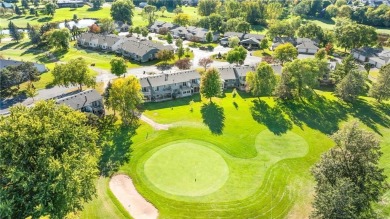 It's about the lifestyle! Rare opportunity to own and end unit on Castlewood Golf Course in Minnesota - for sale on GolfHomes.com, golf home, golf lot