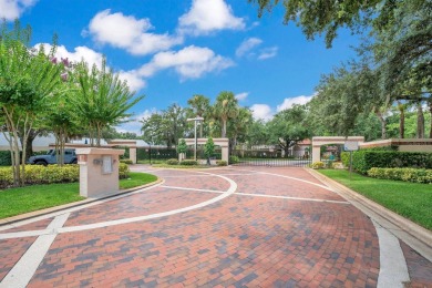 Welcome to Glen Eagles- 2,843 sq ft beautiful villa within the on Country Club of Orlando in Florida - for sale on GolfHomes.com, golf home, golf lot