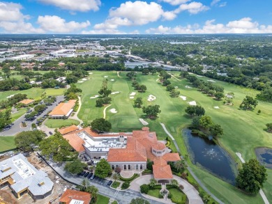 Welcome to Glen Eagles- 2,843 sq ft beautiful villa within the on Country Club of Orlando in Florida - for sale on GolfHomes.com, golf home, golf lot