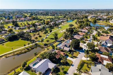 Now Complete, Nicely Renovated Golf Course Home in Lely Country on Hibiscus Golf Club in Florida - for sale on GolfHomes.com, golf home, golf lot