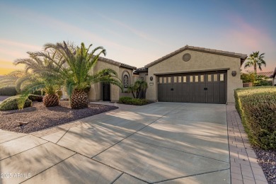 List price is below market value. Appraisal available upon on Trilogy Golf Club At Vistancia in Arizona - for sale on GolfHomes.com, golf home, golf lot