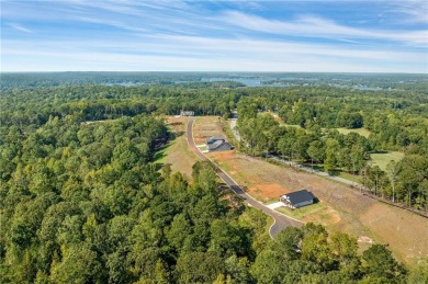 Welcome to Eagle Ridge at Stillwater's - Lake Martin! Residents on Stillwaters Golf and Country Club in Alabama - for sale on GolfHomes.com, golf home, golf lot