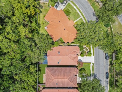 Welcome to Glen Eagles- 2,843 sq ft beautiful villa within the on Country Club of Orlando in Florida - for sale on GolfHomes.com, golf home, golf lot