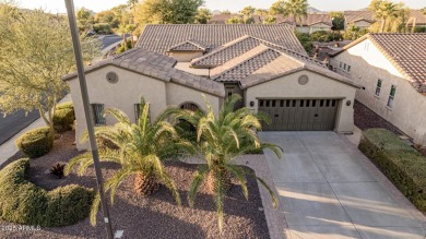 List price is below market value. Appraisal available upon on Trilogy Golf Club At Vistancia in Arizona - for sale on GolfHomes.com, golf home, golf lot