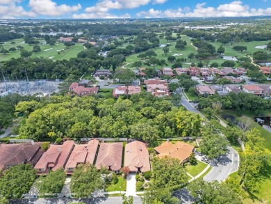 Welcome to Glen Eagles- 2,843 sq ft beautiful villa within the on Country Club of Orlando in Florida - for sale on GolfHomes.com, golf home, golf lot