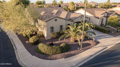 List price is below market value. Appraisal available upon on Trilogy Golf Club At Vistancia in Arizona - for sale on GolfHomes.com, golf home, golf lot