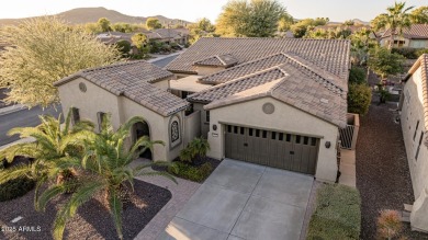 List price is below market value. Appraisal available upon on Trilogy Golf Club At Vistancia in Arizona - for sale on GolfHomes.com, golf home, golf lot