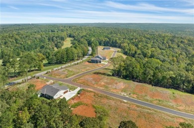 Welcome to Eagle Ridge at Stillwater's - Lake Martin! Residents on Stillwaters Golf and Country Club in Alabama - for sale on GolfHomes.com, golf home, golf lot