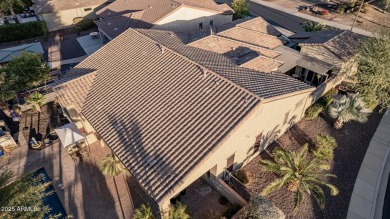 List price is below market value. Appraisal available upon on Trilogy Golf Club At Vistancia in Arizona - for sale on GolfHomes.com, golf home, golf lot