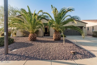 List price is below market value. Appraisal available upon on Trilogy Golf Club At Vistancia in Arizona - for sale on GolfHomes.com, golf home, golf lot