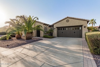 List price is below market value. Appraisal available upon on Trilogy Golf Club At Vistancia in Arizona - for sale on GolfHomes.com, golf home, golf lot