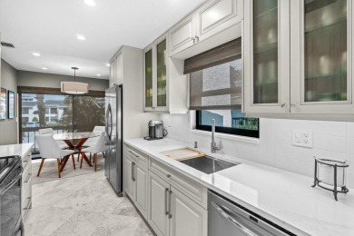Boca West Beauty. This stunning 1,680 sq. ft 3/2.5 in Willow on Boca West Golf and Country Club in Florida - for sale on GolfHomes.com, golf home, golf lot