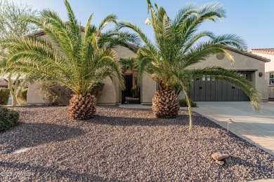 List price is below market value. Appraisal available upon on Trilogy Golf Club At Vistancia in Arizona - for sale on GolfHomes.com, golf home, golf lot