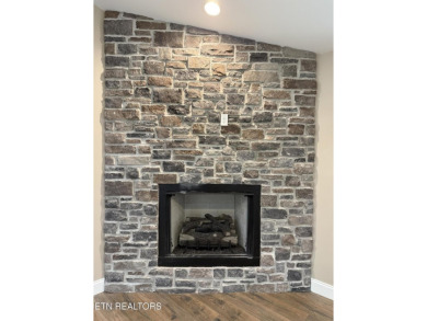 This beautiful new construction, golf front home is a must see! on Dorchester Country Club in Tennessee - for sale on GolfHomes.com, golf home, golf lot