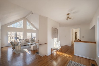 Rare master-on-main opportunity in sought-after Rivermont on Rivermont Golf and Country Club in Georgia - for sale on GolfHomes.com, golf home, golf lot